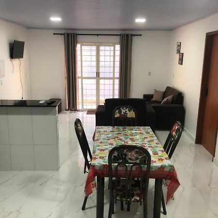 Apartamento Bem Localizado Na Av.Principal Манаус Экстерьер фото