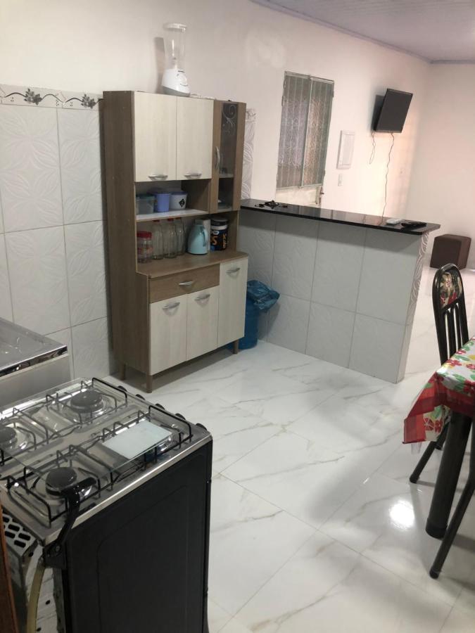 Apartamento Bem Localizado Na Av.Principal Манаус Экстерьер фото