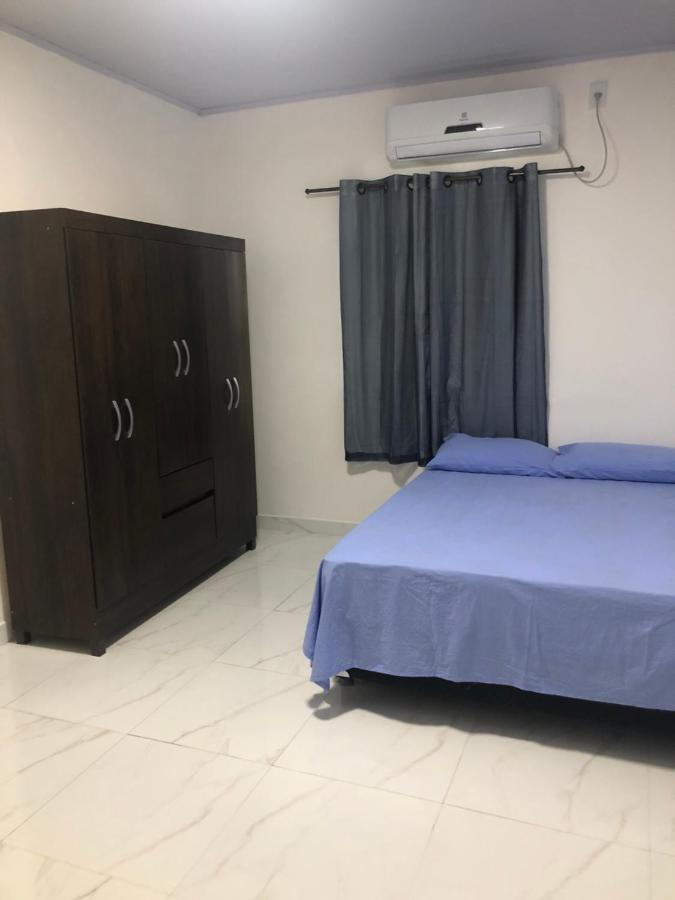 Apartamento Bem Localizado Na Av.Principal Манаус Экстерьер фото