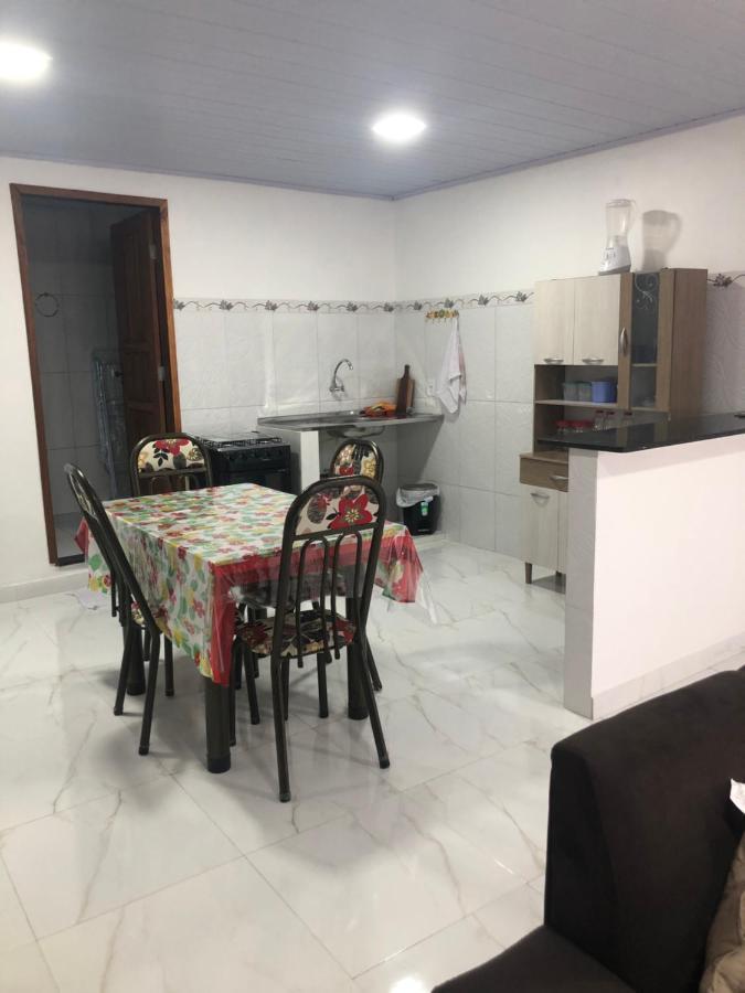 Apartamento Bem Localizado Na Av.Principal Манаус Экстерьер фото