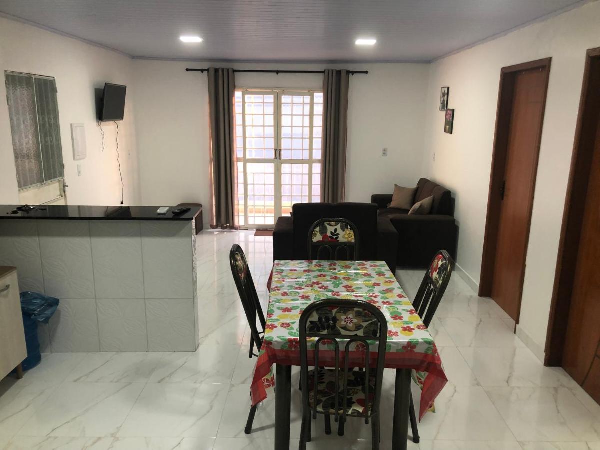 Apartamento Bem Localizado Na Av.Principal Манаус Экстерьер фото
