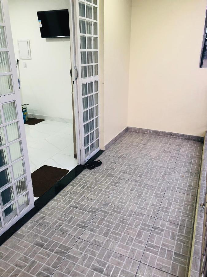 Apartamento Bem Localizado Na Av.Principal Манаус Экстерьер фото
