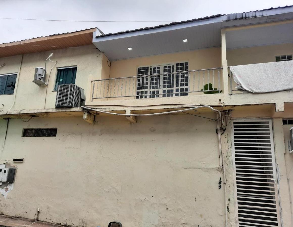 Apartamento Bem Localizado Na Av.Principal Манаус Экстерьер фото