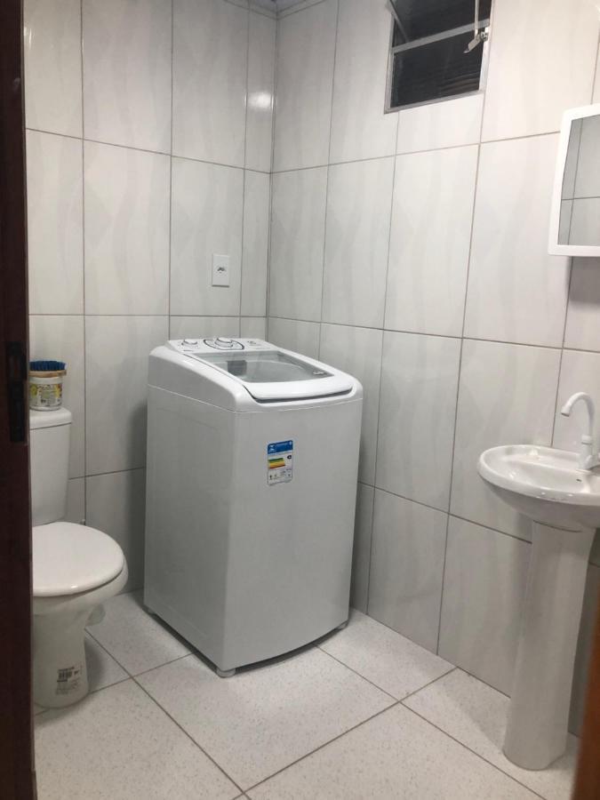 Apartamento Bem Localizado Na Av.Principal Манаус Экстерьер фото