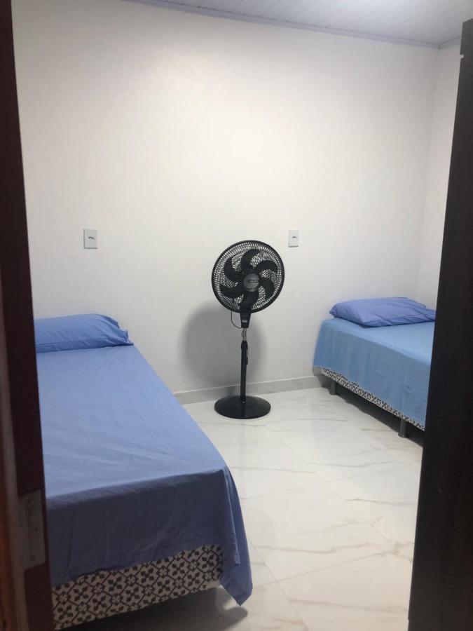 Apartamento Bem Localizado Na Av.Principal Манаус Экстерьер фото