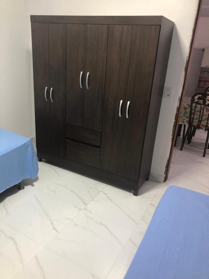 Apartamento Bem Localizado Na Av.Principal Манаус Экстерьер фото