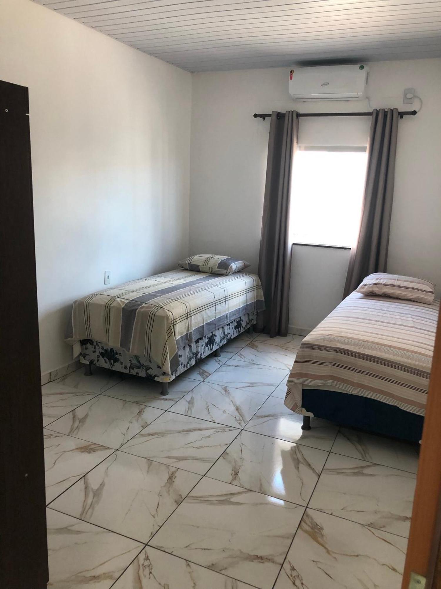 Apartamento Bem Localizado Na Av.Principal Манаус Экстерьер фото